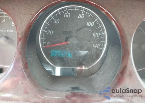 2006 Buick Lucerne Cx from USA, damaged, VIN 1G4HP57226U148568
